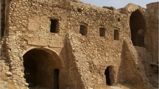 ДАЕШ с ново престъпление в Ирак (Сринаха най-стария манастир)