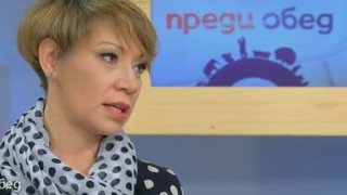Кака Лара оцеля като по чудо
