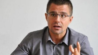 Бориса съсипа Андрей Арнаудов