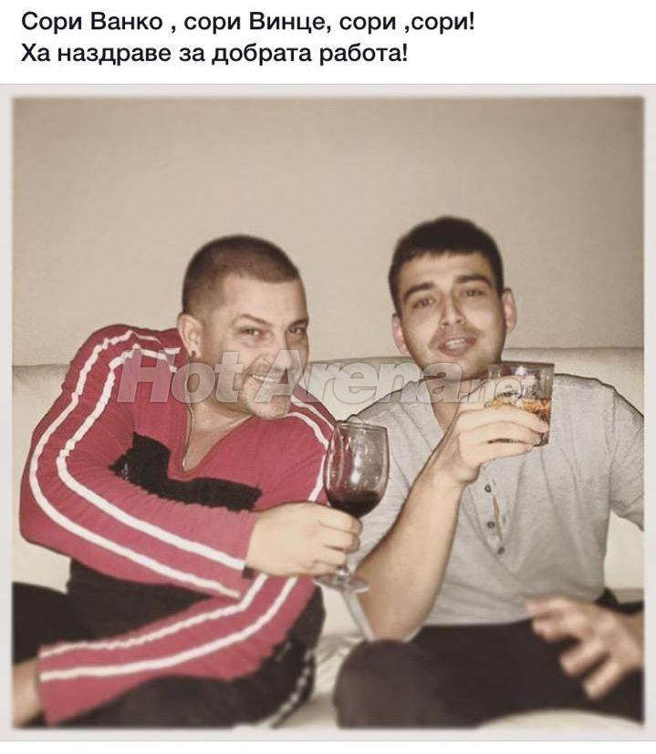 Бившият на Емануела Димитър Динев разбуни духовете!