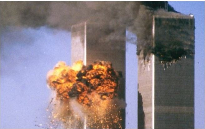 Агент на ЦРУ: Атентатите от 11 септември са инсценирани! (Разкрития)