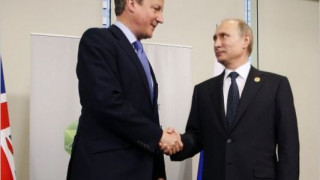 Студената война: След обвиненията към Путин, коалицията срещу ИДИЛ се разпада?