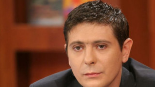 Виктор Николаев с тузарска придобивка