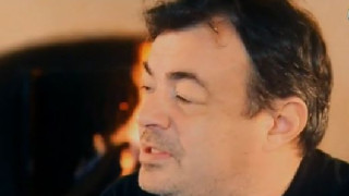 Иван Ласкин със сензационни признания