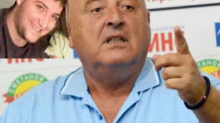 Венци Стефанов направи разтърсваща изповед