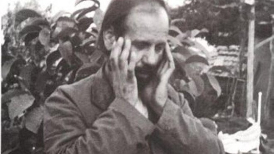 Как дядо Влайчо предсказа с точност Първата световна война?