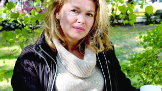Вълшебната смес против вируси на Ернестина Шинова! (три лъжици на ден и болест не те лови)