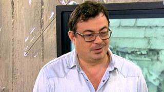 Иван Ласкин взе изненадващо решение