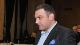 Крадци съсипват бизнеса на Юксел Кадриев