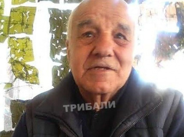 Драма в семейството на проф. Александър Чирков
