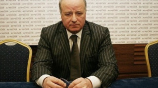 Зловещи тайни за убийството на Александър Антов