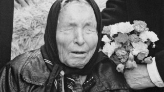 Разтърсващи разкрития за смъртта на Ванга