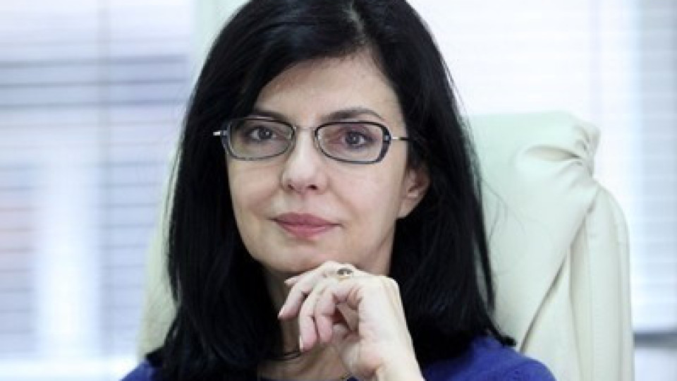 Меглена Кунева отказва да стане образователен министър?