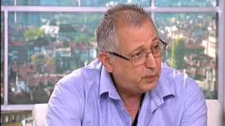 Синоптикът Петър Янков алармира за нова аномалия във времето