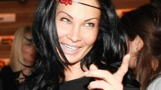 Цеци Красимирова стана бизнес дама