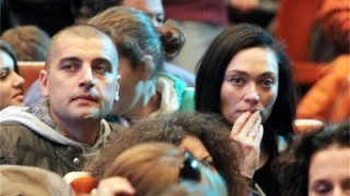 Николай Иванов-Шванца арестуван!