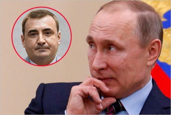 Владимир Путин се оттегля?! (Кого избра за наследник?)