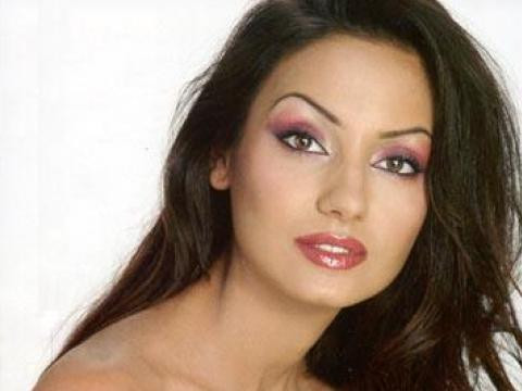Георги Илиев е голямата любов на Наталия Гуркова