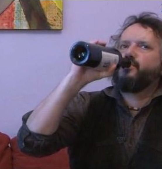 Калин Терзийски пиян разтресе ефира на Нова телевизия