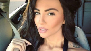 Николета Лозанова се натъкна на ужасяваща находка в дома си