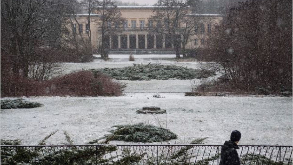 Палатът на Гьобелс разтревожи Берлин: Не знаем какво да го правим