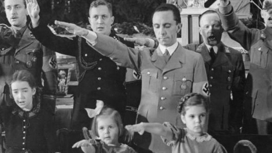 Палатът на Гьобелс разтревожи Берлин: Не знаем какво да го правим