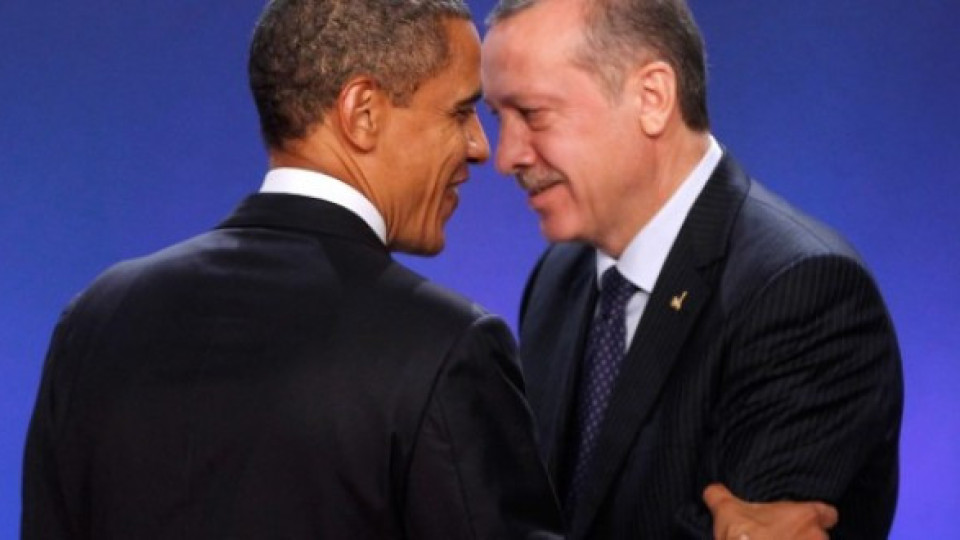 Ердоган бесен на САЩ (Ето какво поиска от Вашингтон)
