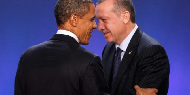 Ердоган бесен на САЩ (Ето какво поиска от Вашингтон)