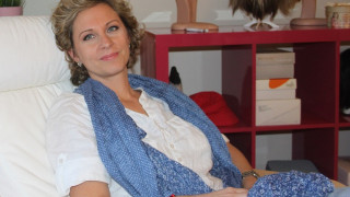 Нана Гладуиш разкри тъмната си страна