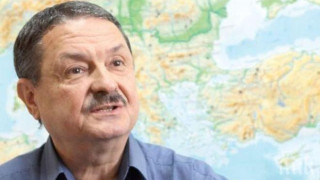 Климатологът Георги Рачев с изненадваща прогноза за времето