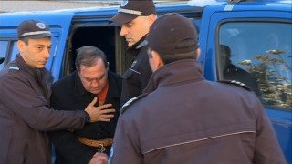 Скандални разкрития за Иван Евстатиев