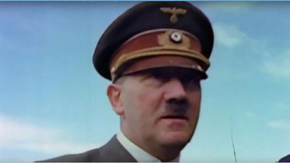 Адолф Хитлер бил британски агент? (ТОП 10 на безумните митове)