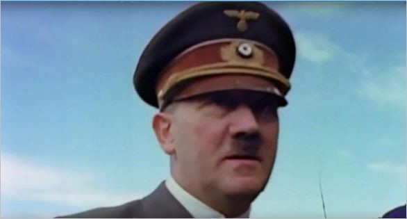 Адолф Хитлер бил британски агент? (ТОП 10 на безумните митове)