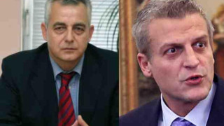 Д-р Емил Райнов срина Петър Москов със земята