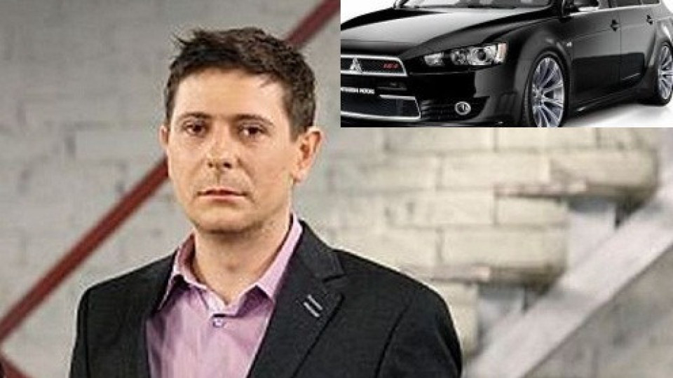 Виктор Николаев удиви всички с тази придобивка (ФОТО)