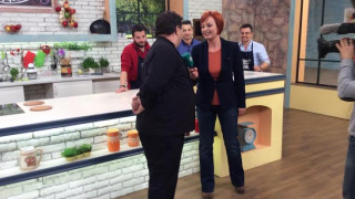 Направи го: Мариана Векилска свали над 10 кила! (ето с каква диета го постигна)