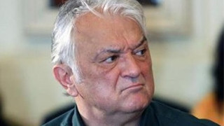 Сашо Диков закъса сериозно със здравето, влезе в болница