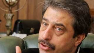 Цветан Василев напуска Сърбия