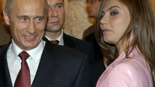 Пикантна клюка за Владимир Путин