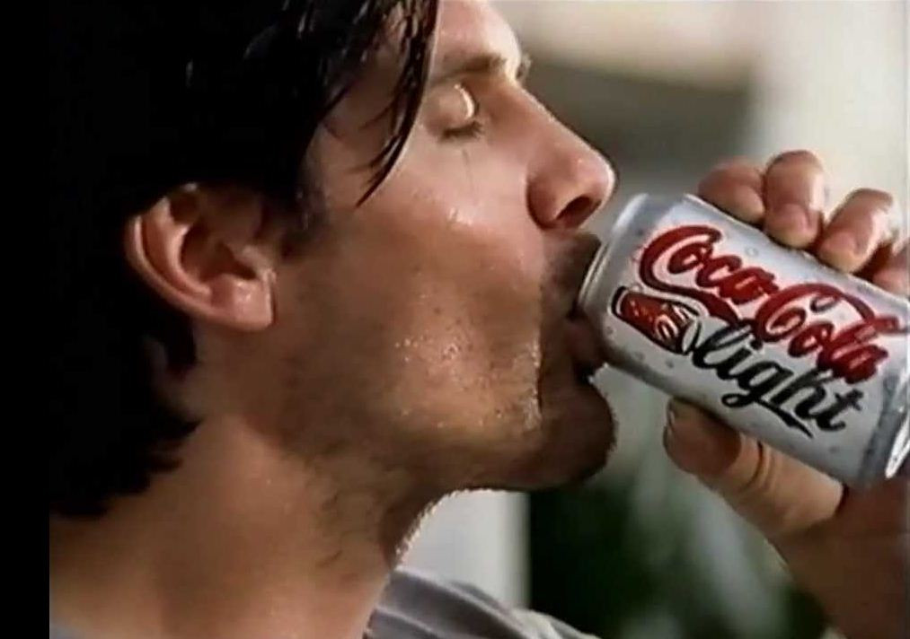 Диетичната Кока Кола – истини и заблуди