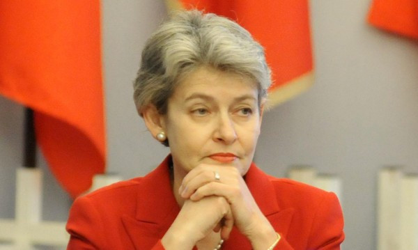Ирина Бокова в битка за ООН: Кои са конкурентите й?