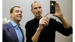 Русия казва сбогом на Microsoft, Google и Apple