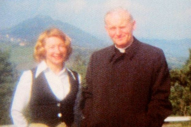 Йоан Павел II крие тайна любов