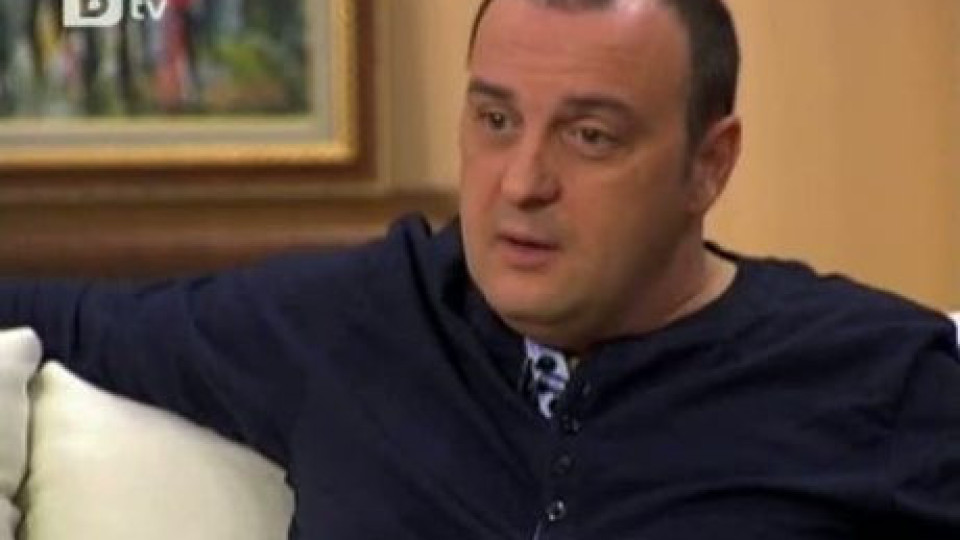 Горчивата истина за Краси Радков