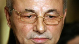 Животът на Ахмед Доган е в опасност