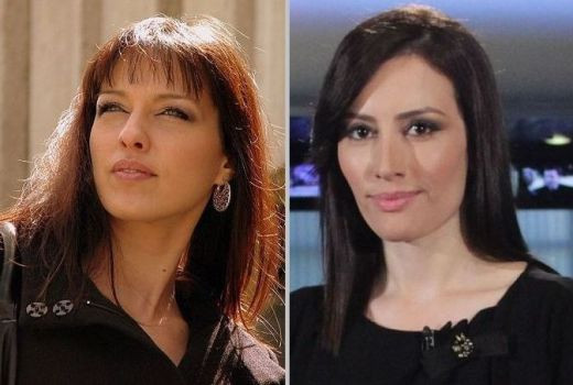 Скандал в bTV: Виктория Петрова и Лили Боянова се хванаха за косите!
