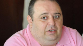 Тежки проблеми помрачиха рождения ден на Любо Нейков
