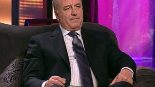 Луксозното жилище на Александър Антов запустя