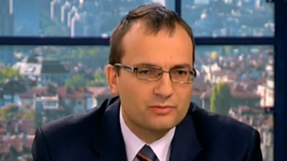Мартин Димитров стана жертва на атентат