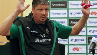 Любо Пенев не отишъл на погребението на Трифон Иванов от страх